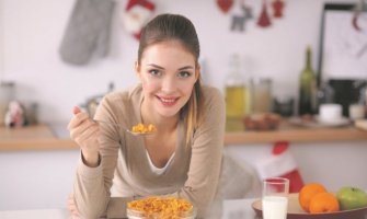 Kako da se ne ugojimo tokom izolacije?