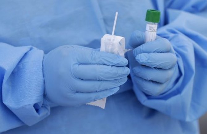 Petogodišnjak preminuo od koronavirusa u Velikoj Britaniji