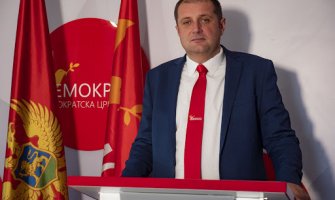 Čađenović: Mjere IRF tokom krize su usmjerene tome da oni profitiraju a ne da se pomogne privredi