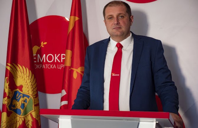 Čađenović: Mjere IRF tokom krize su usmjerene tome da oni profitiraju a ne da se pomogne privredi