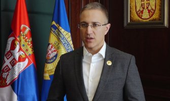 Srbija: Od koronavirusa preminuo pripadnik MUP-a