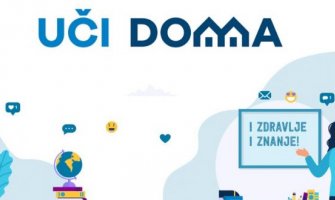 Mensa podržala projekat #UčiDoma