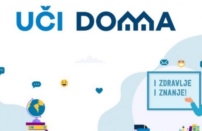 Mensa podržala projekat #UčiDoma
