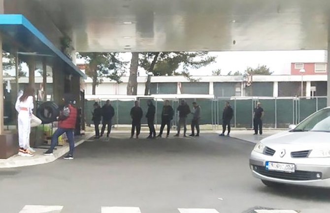 Pumpe koje imaju šankove i kafemate biće zatvorene