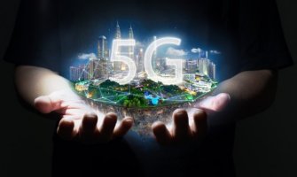 Digitalni forenzički centar: Šire se dezinformacije o 5G mreži u CG