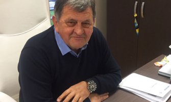 Izvršni direktor Luke Kotor u samoizolaciji zbog koronavirusa