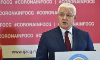 Marković poručio oboljelima: Misli svih nas uz vas su svakog trenutka