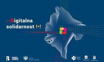 Digitalna solidarnost za pomoć preduzećima u izazovnom okruženju nastalom uslijed pandemije koronavirusa