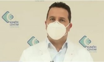 U Crnoj Gori još tri pacijenta izliječena od koronavirusa