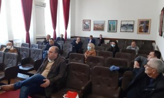 Inficirani u beranskoj Bolnici stabilnog stanja