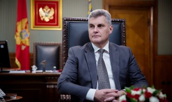 Brajović: U okolnostima u kojima se nalaze Crna Gora i cijeli svijet Pesah može biti dobar podsjetnik na važnost zajedništva i međusobnog povjerenja