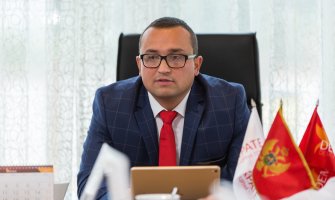 Ćeman: Najoštrije osuđujem napade na svoje sunarodnike i ljude moje vjeroispovijesti