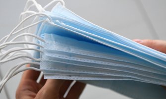 Montefarm: Do kraja dana maske u apotekama