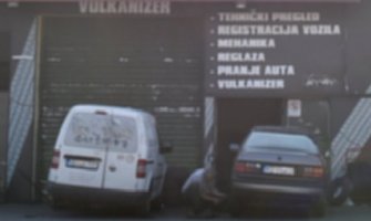 Vulkanizeri da omoguće distancu, za nepostupanje po mjerama krivična odgovornost