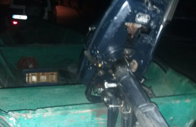 Ne prestaju nelegalne aktivnosti na Skadarskom jezeru