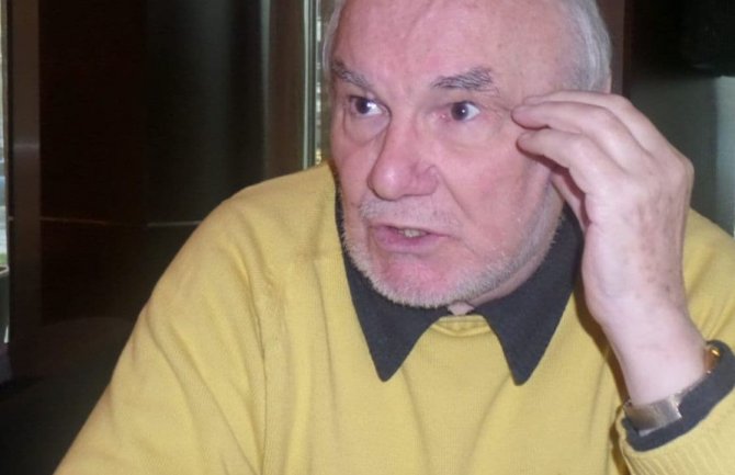 Burzan: Dok se čitav svijet bori sa pandemijom srpski mediji se bave Đukanovićem