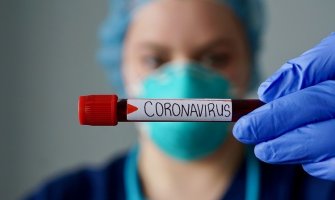 Stigao materijal za testiranje na COVID 19, rješava pojavu lažno negativnih testova