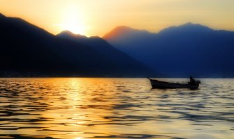 Kontrola i borba protiv nelegalnog ribolova odgovornost svih zajedno 