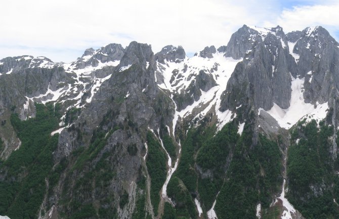 Plavljanin iz Njemačke donirao medicinsku opremu za NP Prokletije