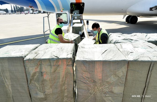 Stigla vrijedna medicinska oprema,  zdravstveni sistem kadar da odgovori izazovima koji nas očekuju