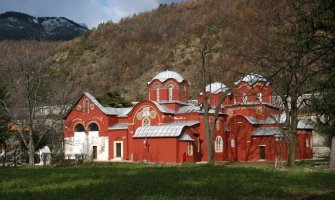 Kapije Pećke patrijaršije zatvorene mjesec i po dana, monahinje su zdravo i dobro