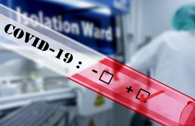 Hrvatska:  333 novozaražena koronavirusom i sedam preminulih pacijenata