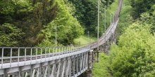 Najduže stepenice na svijetu koje su otvorene samo jedan dan u godini (VIDEO)