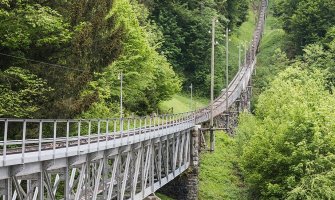 Najduže stepenice na svijetu koje su otvorene samo jedan dan u godini (VIDEO)