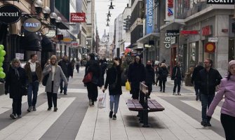 U Švedskoj osobe starije od 80 godina neće stavljati na respirator?