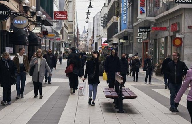 U Švedskoj osobe starije od 80 godina neće stavljati na respirator?