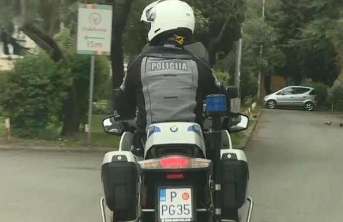 66 osoba prekršilo mjeru zabrane izlaska