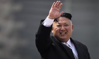 U Sjevernoj Koreji se još nije pojavio koronavirus, Kim odbio da nosi masku