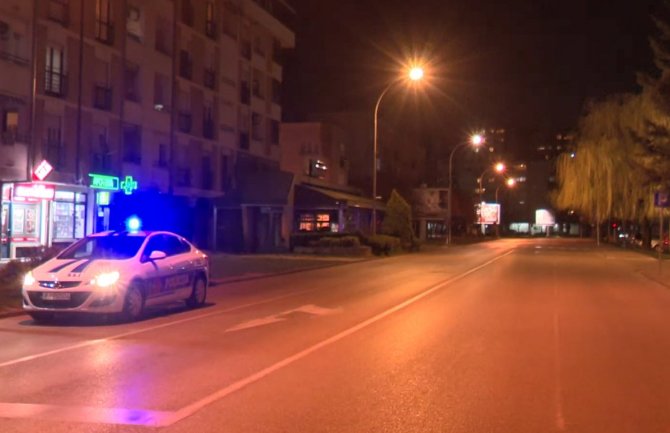 Ne zloupotrebljavajte potvrde o izuzetku od zabrane međugradskog saobraćaja!