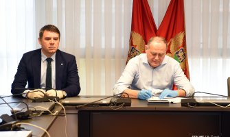 Crna Gora pristupa mehanizmu EU za zajedničke nabavke ljekova i medicinskih sredstava