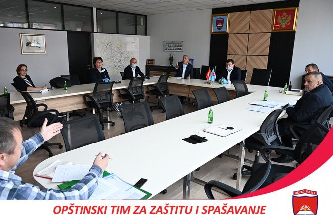 BP: Kazne za paljenje vatre na otvorenom i veće prisustvo policije na seoskom području