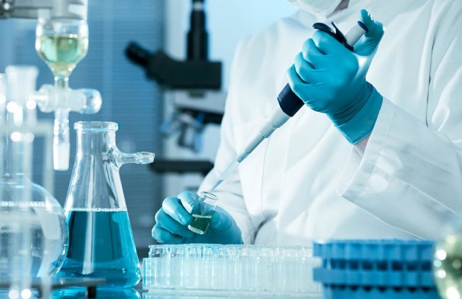 U Crnoj Gori potvrđen još jedan novi slučaj koronavirusa, zaraženi iz Podgorice