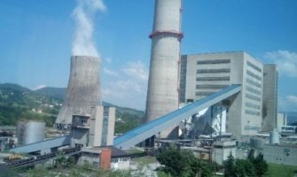 Teško povrijeđen radnik na  rekultivaciji deponije Maljevac TE Pljevlja         