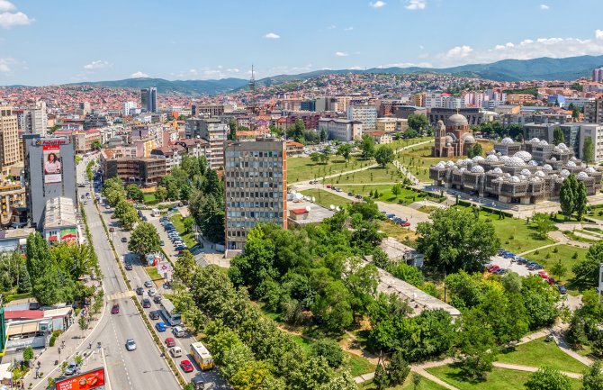 Stravičan slučaj u Prištini: Pet muškaraca silovalo djevojčicu od 11 godina