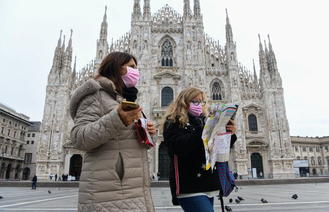 U Italiji počinju postepena otvaranja, roštilj samo u okviru porodice