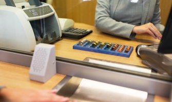 Počinje isplata materijalnih davanja 