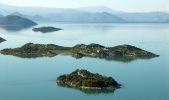 Spriječen izlov ribe električnom energijom na Skadarskom jezeru