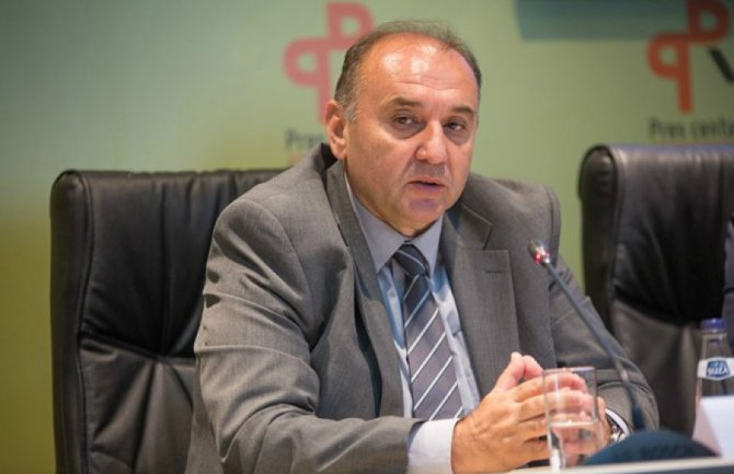 Bjeković: Romi nedovoljno zastupljeni u Parlamentu