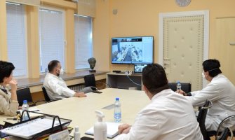 CG smjelo i pravovremeno primijenila mjere, rezultat niska stopa smrtnosti