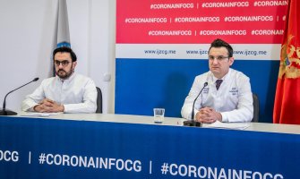 Nema novih slučajeva koronavirusa, 41 dijete bilo pozitivno, istražuje se slučaj u Plavu