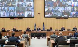 Bošković: Alijansa još jednom pokazala da ostaje posvećena zaštiti stanovništva