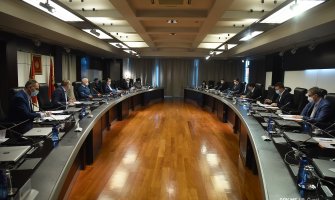 Do 30. aprila produžena primjena više privremenih mjera protiv širenja koronavirusa