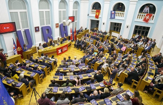 URA: Godišnji izvještaj “Plantaža” o poslovanju dokaz da je partijsko rukovodstvo tu kompaniju srozalo na tržištu