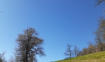 Još jedan sunčan dan, do 24 stepena