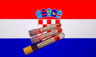 Hrvatska: Novozaraženih koronavirsuom 23, zabilježen još jedan smrtni slučaj