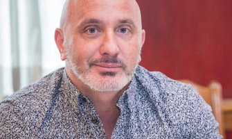 Zeković: Postoji opasnost da policijski pritvor bude novi klaster zaraze 